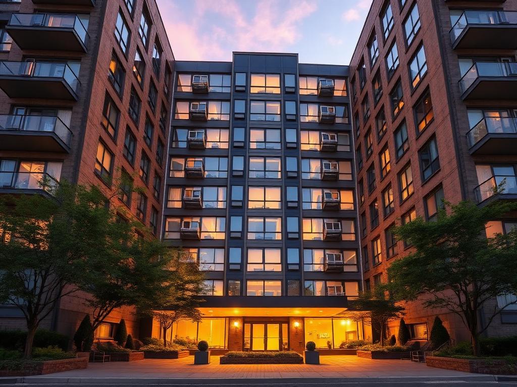 87-26 175th St Unit 6C