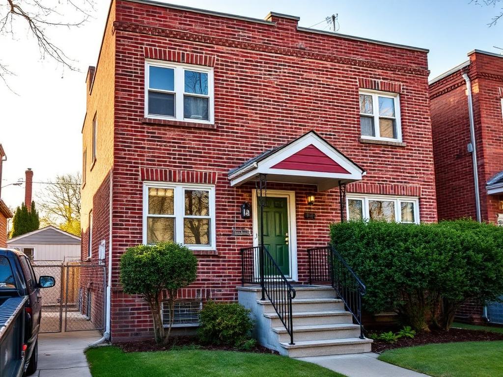 150-21 Hawtree St