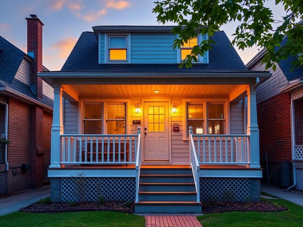 139-28 Pershing Crescent